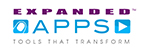 Expanded Apps | Logo