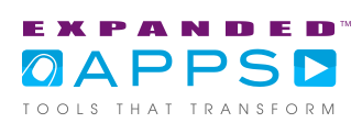 Expanded Apps | Logo