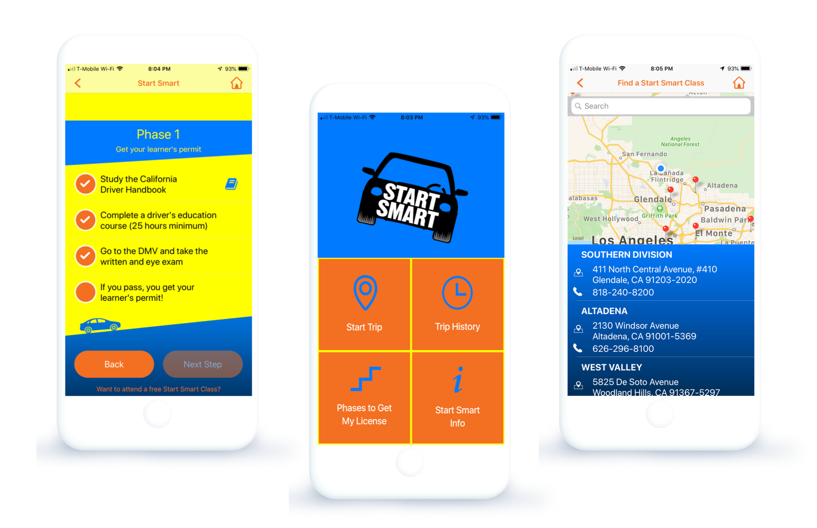 startsmart