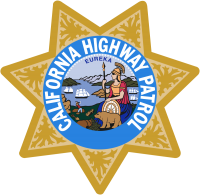 California Highway Patrol government client logo