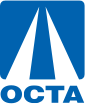 Orange County Transportation Authority logo - Government client of Expanded Apps 