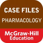 Case Files Pharmacology iOS Mobile Application for USMLE Shelf Exam Test Prep